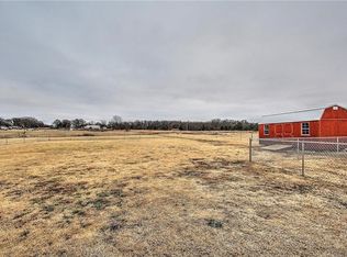 207 Butterfly Dr, Shawnee, OK 74804