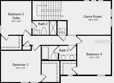 3rd image of this home