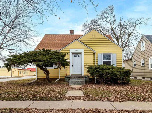 2701 Boies Ave, Davenport, IA 52802
