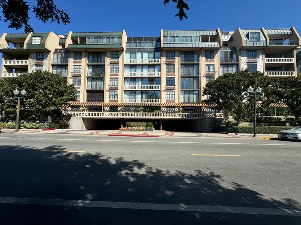 555 Laurel Ave APT 609, San Mateo, CA 94401