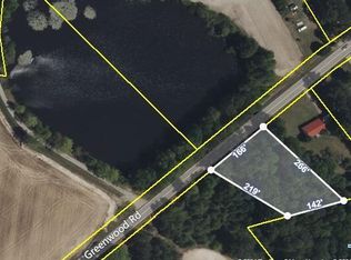 0 Greenwood Rd #112, Sanford, NC 27332
