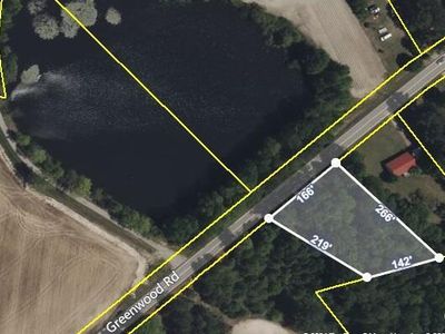 0 Greenwood Rd #112, Sanford, NC, 27332