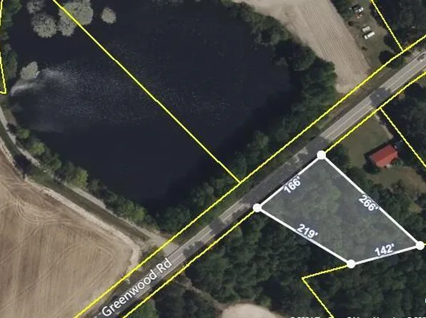 0 Greenwood Rd #112, Sanford, NC 27332