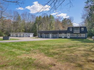 642 Limerick Road, Arundel, ME 04046