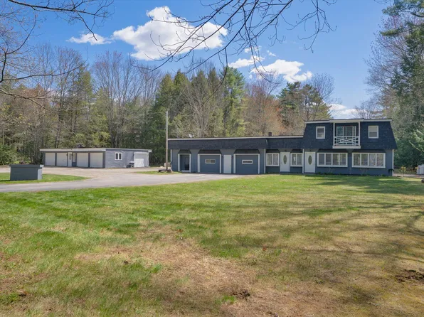 642 Limerick Road, Arundel, ME 04046