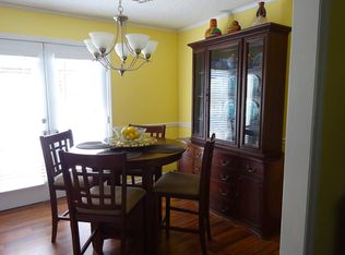 1166 Jonestown Rd, Winston Salem, NC 27103