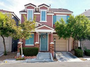 10378 September Flower St, Las Vegas, NV 89183