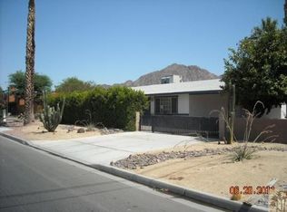 51271 Avenida Herrera, La Quinta, CA 92253