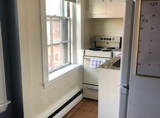 41 Anderson St APT 31, Boston, MA 02114