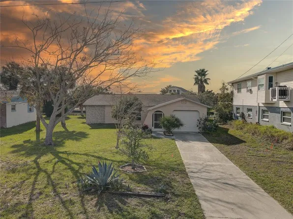 4124 Pine Dale Ct, Hernando Beach, FL 34607