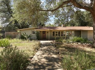 506 Robinhood Pl, San Antonio, TX 78209
