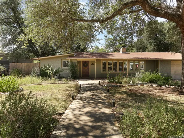 506 Robinhood, San Antonio, TX 78209