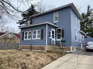 1316 Russet St, Racine, WI 53405