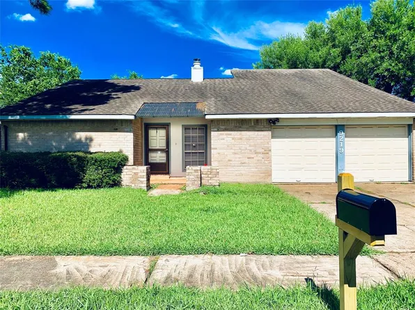 9219 Benchley Dr, Houston, TX 77099
