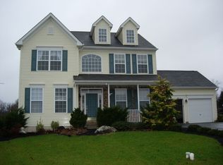 118 Garden View Dr, Thorndale, PA 19372