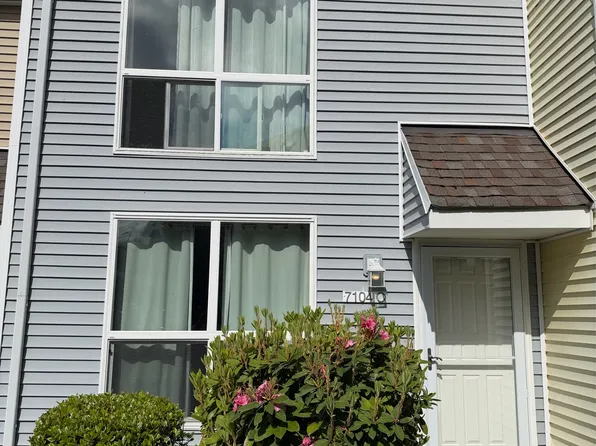 7104 NE 43rd St Unit 1-C, Vancouver, WA 98661