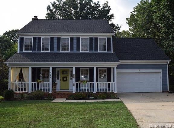 2nd image of 484 Runnymede Dr