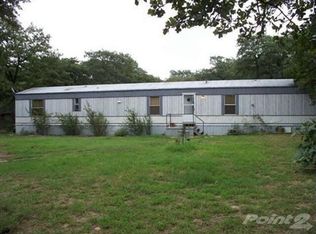 212 Bolt Ct, Boyd, TX 76023