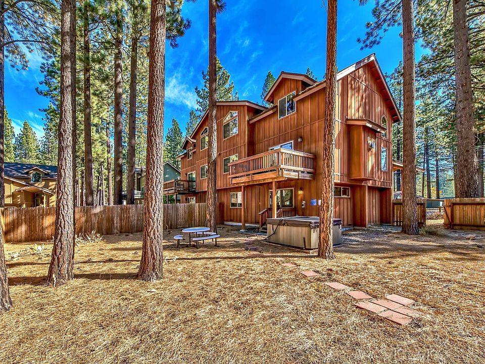 2271 Eloise Ave, South Lake Tahoe, CA 96150 Zillow