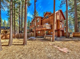 2271 Eloise Ave, South Lake Tahoe, CA 96150