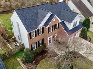 3703 Martins Dairy Cir, Olney, MD 20832