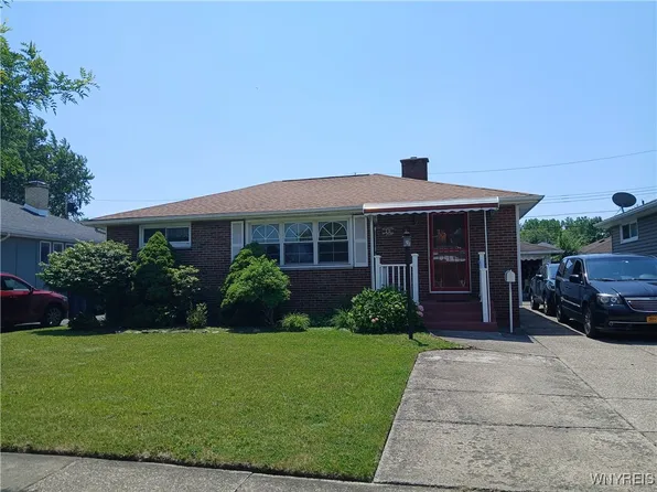 19 Seattle St, Buffalo, NY 14216