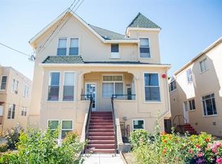 2221 Dwight Way #3, Berkeley, CA 94704