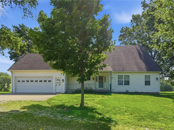 20958 Stranger Rd, Leavenworth, KS 66048
