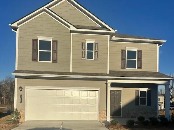 383 Red Tail Dr, Ringgold, GA 30736