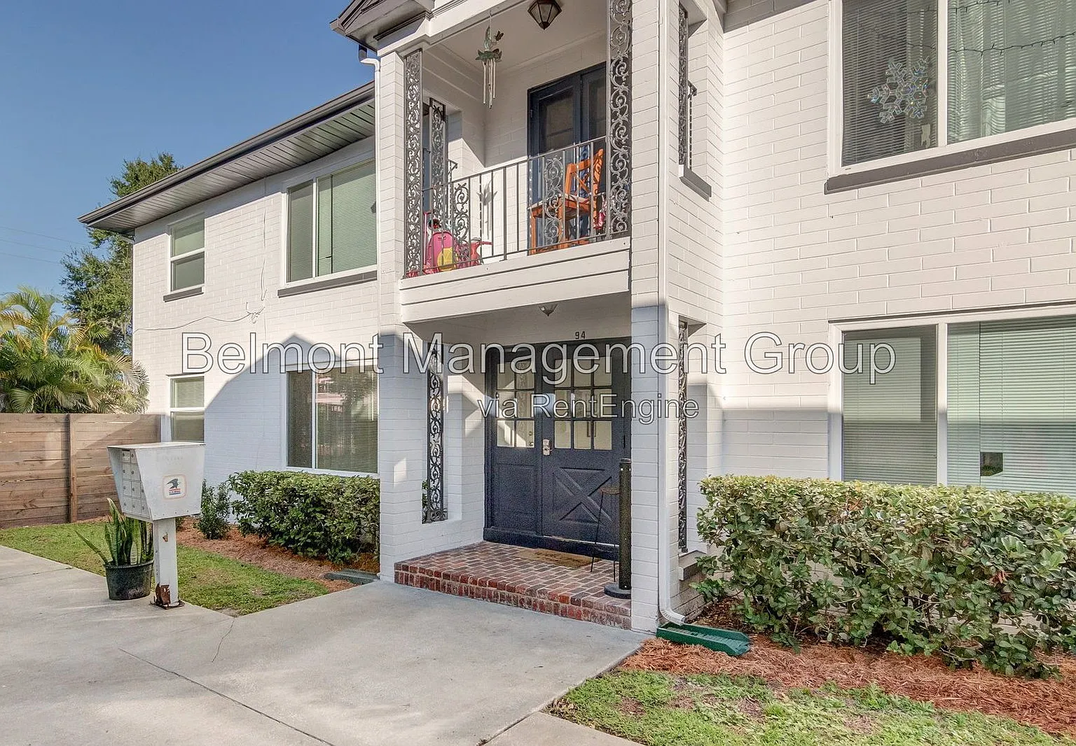 2 bed, 1.0 bath, 1000 sqft, $1,510 — Photo 2