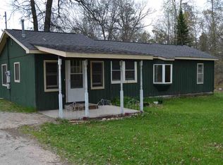 11833 Chase Bridge Rd, Roscommon, MI 48653