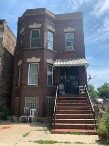 5757 S Laflin St, Chicago, IL, 60636