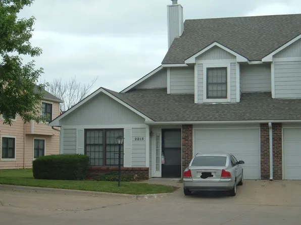 2215 Breckenridge Dr, Lawrence, KS 66047