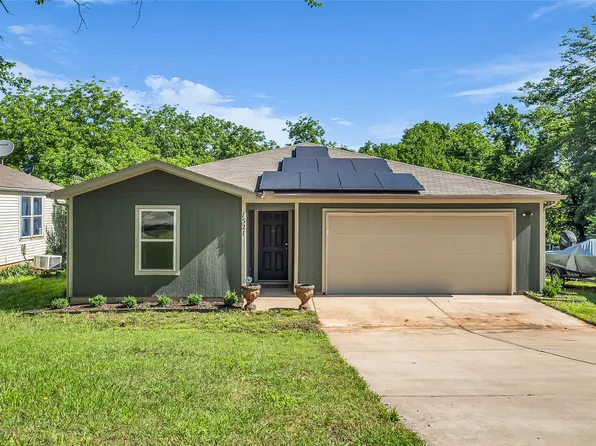 1521 W Gandy St, Denison, TX 75020