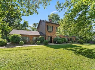 414 Shiloh Station Rd, O Fallon, IL 62269