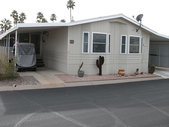 front entry, enclosed porch