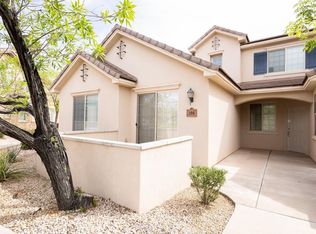 3439 S Barcelona Dr Unit 106, Saint George, UT 84790