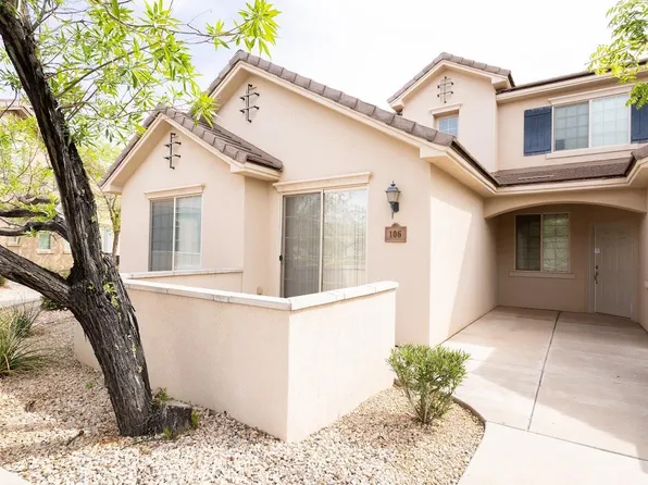 3439 S Barcelona Dr Unit 106, Saint George, UT 84790