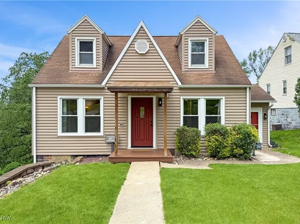 4027 Stratford Blvd, Steubenville, OH 43952