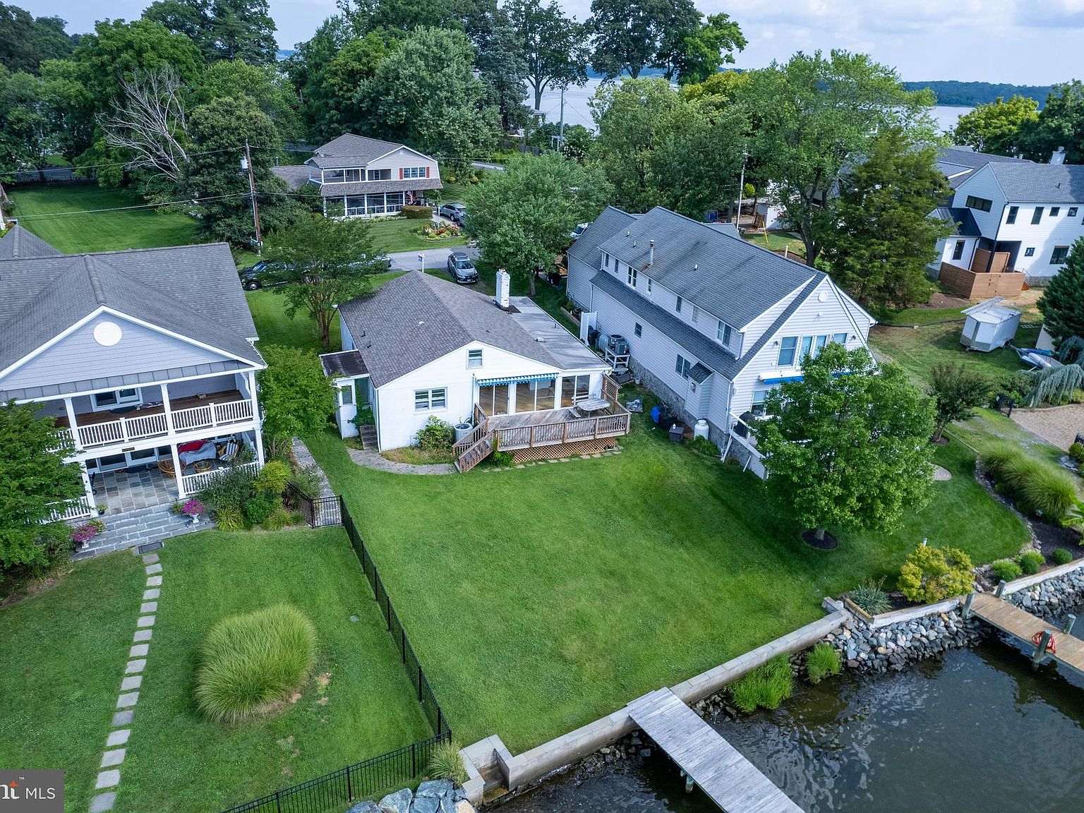 528 Bay View Point Dr, Edgewater, MD 21037 MLS MDAA2065300 Zillow