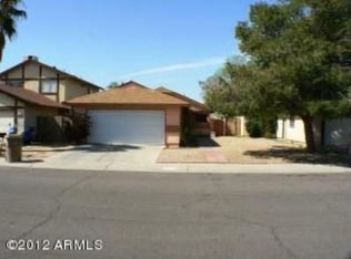 11326 N 81st Ave, Peoria, AZ 85345