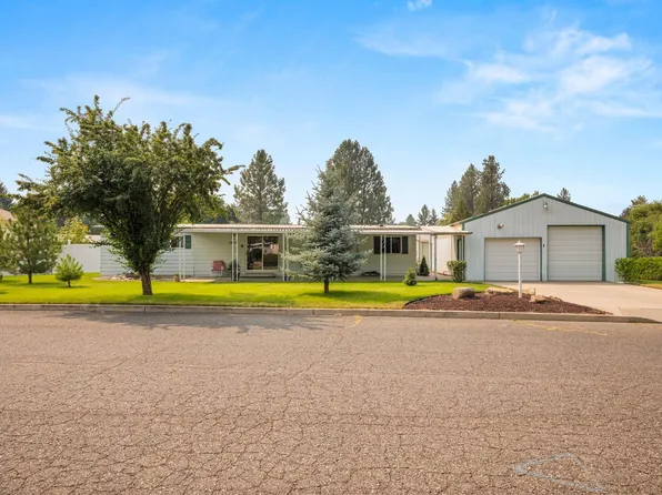 3408 E Hastings Ave, Mead, WA 99021