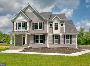 3522 Prospect Rd, Street, MD 21154