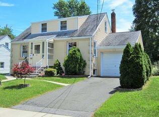 97 Emerson St, Clifton, NJ 07013