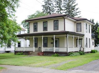 732 Maple Ave, Elmira, NY