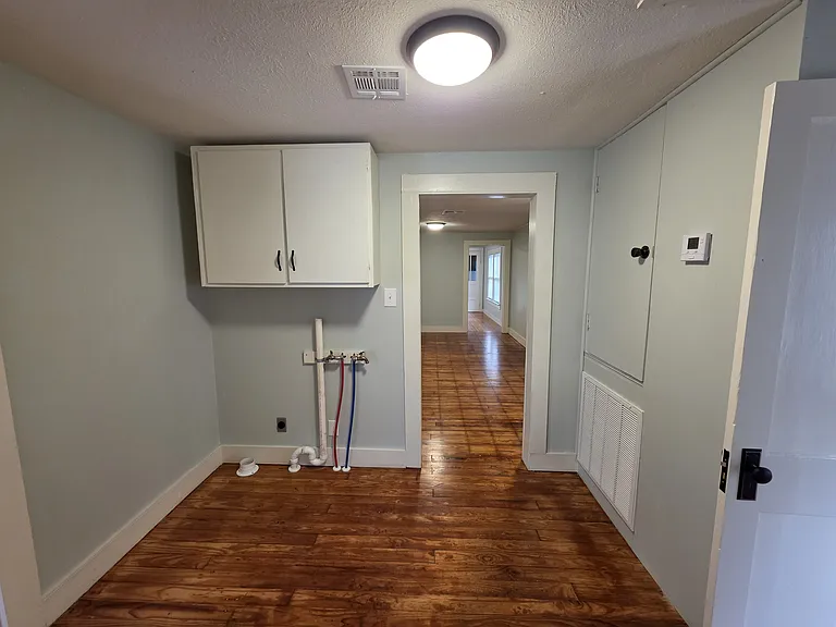 Utility/Laundry room