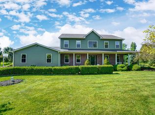 9801 Alspach Rd NW, Canal Winchester, OH 43110