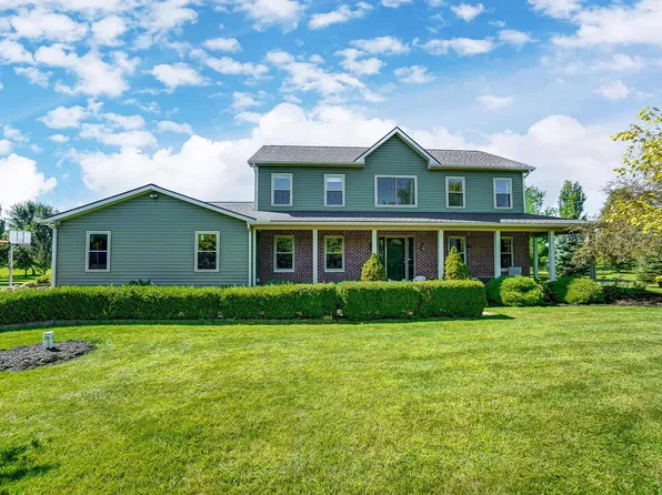 9801 Alspach Rd NW, Canal Winchester, OH 43110