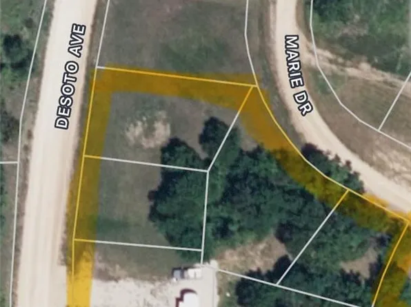 Desoto Ave, Princeton, MO 64673