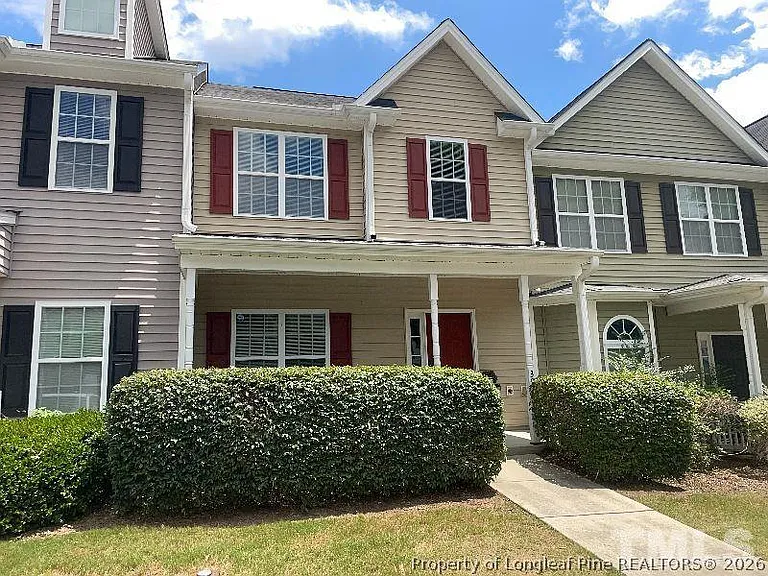 3911 Volkswalk Pl — Photo 1